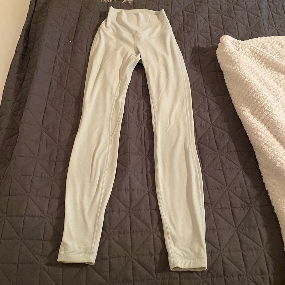 Lululemon Align High Rise 28” leggings